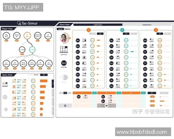 重庆乒乓球队的节奏体系与战术运用探讨分析