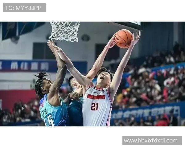 重庆篮球队实力崛起荣登全国个人能力排行榜第七位