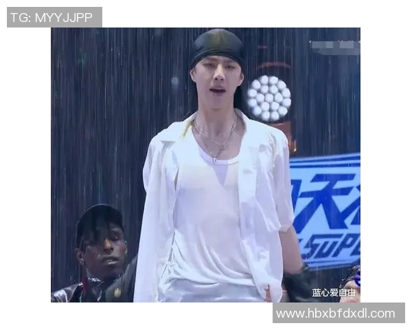 从零起步街舞技巧全解析助你成为舞台之星