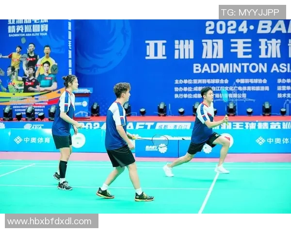 成都羽毛球队引领最新羽毛球意识TOP10榜单全景解析