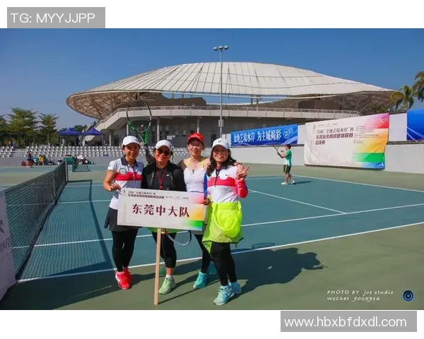 武汉网球队展现卓越团队协作精神助力联赛精彩表现