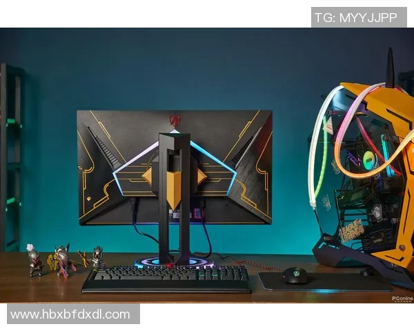 英雄联盟装备选购指南：如何选择适合游戏的显示器提升你的竞技体验