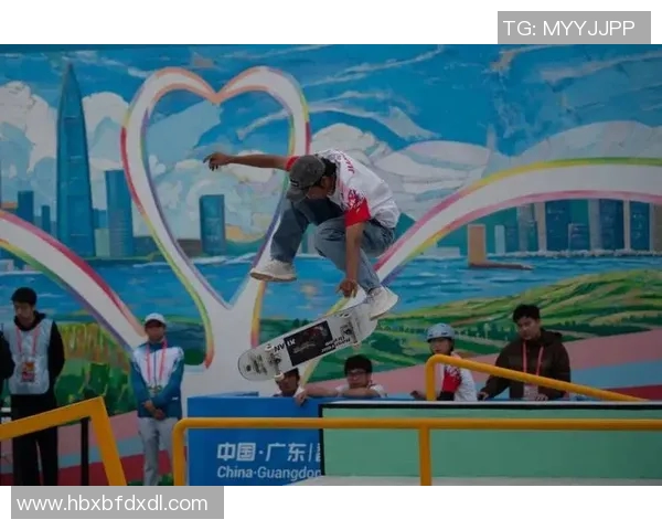 重庆滑板队在滑板精英赛中的拼搏历程与荣耀时刻分享