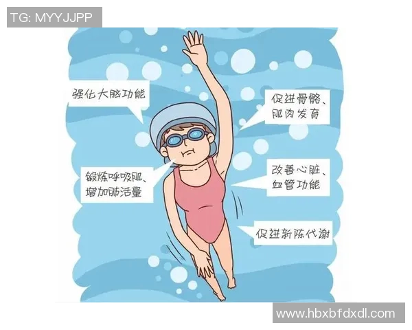 提高游泳技巧与训练效果的科学方法与实用建议