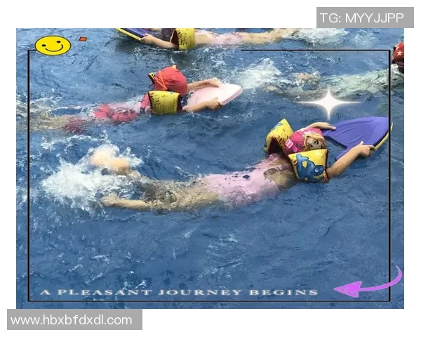 游泳教学的全面指南：从基础技巧到进阶训练的全程解析